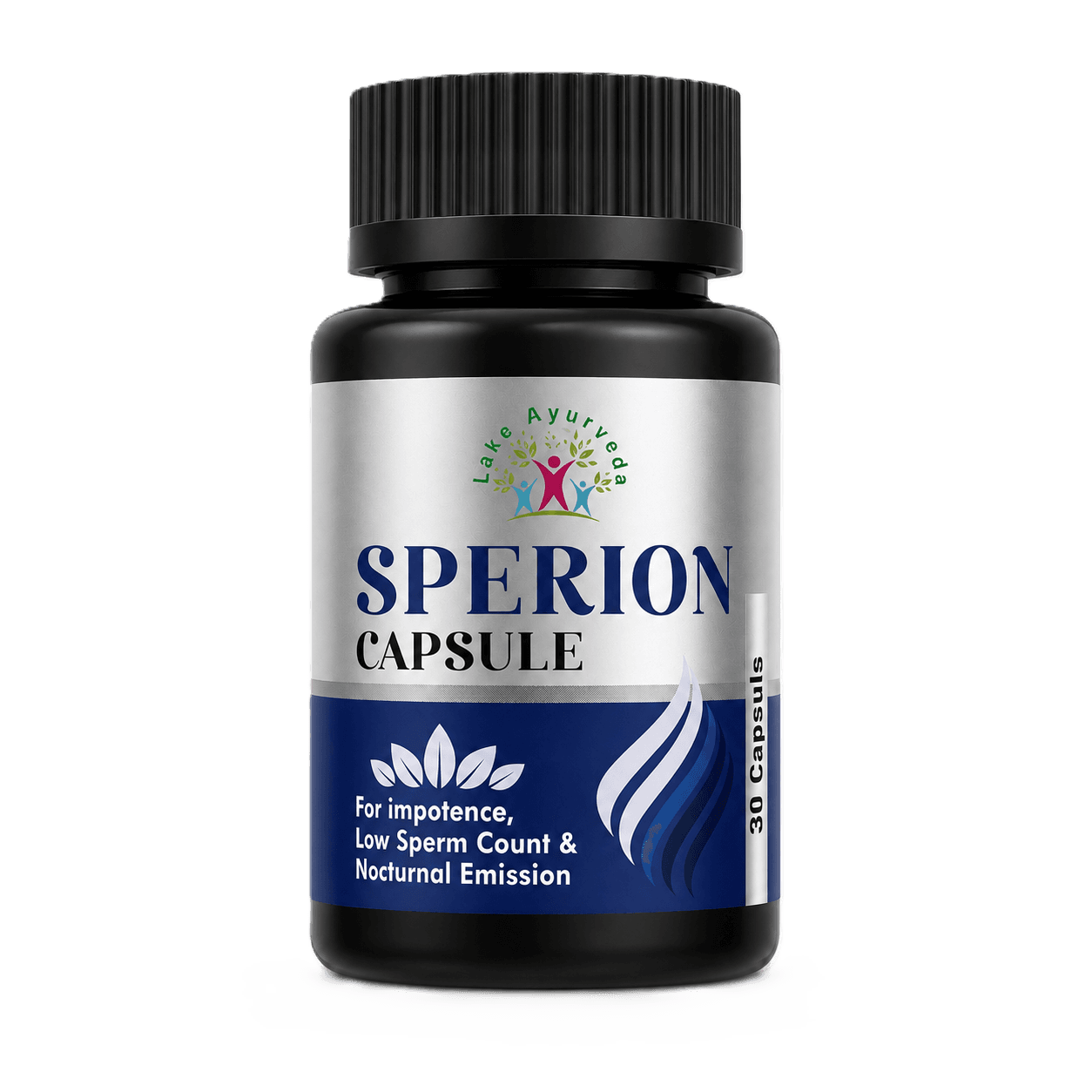 Sperion Capsule
