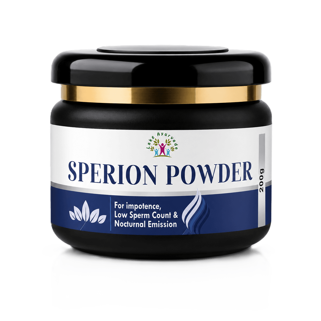 Sperion Powder